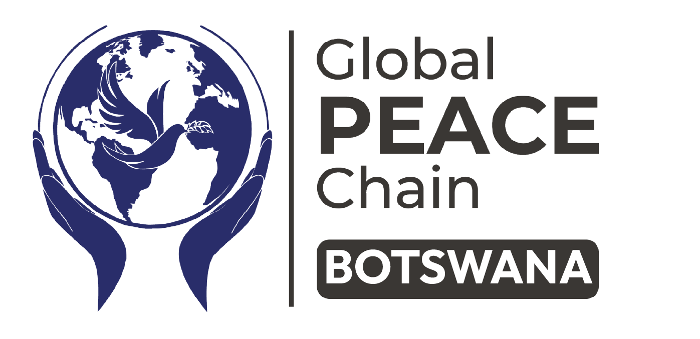 GLOBAL PEACE CHAIN