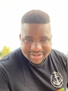 Kabelo Sidney Tabona