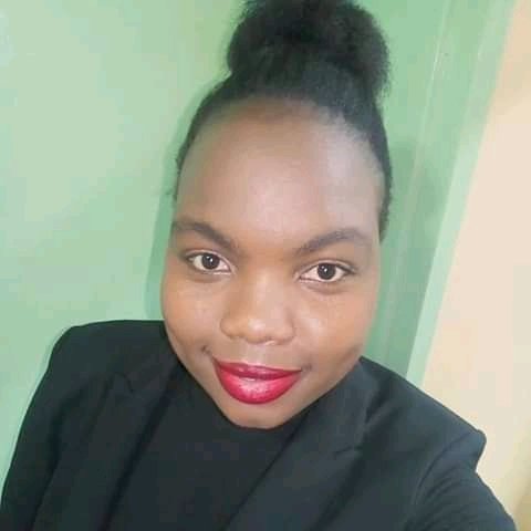 Kefilwe Charity Mogapi